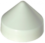Dock Edge Piling Caps
